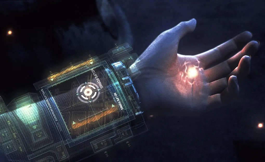 What does the future hold?