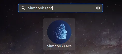Slimbook Face