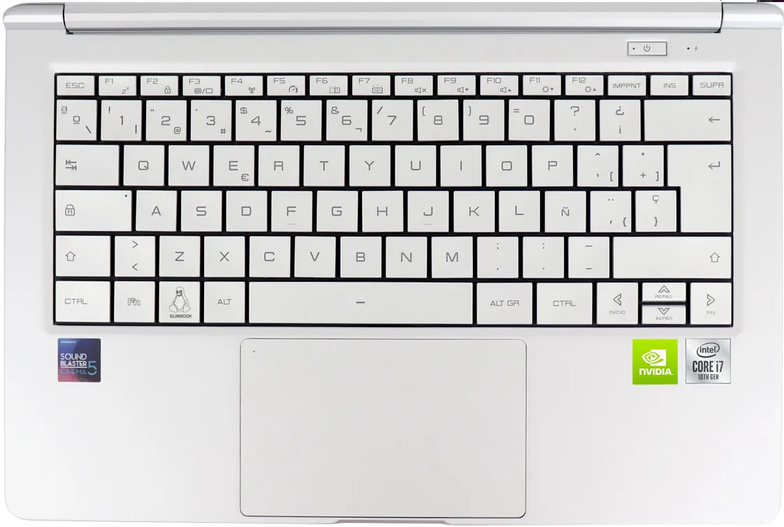 Keyboard