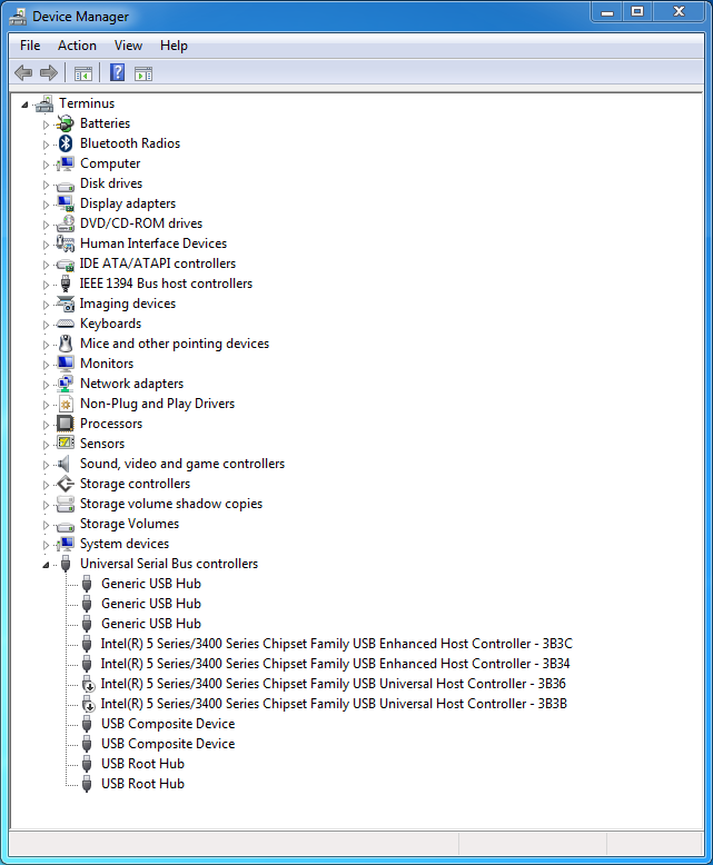 bootcamp bluetooth usb host controller driver